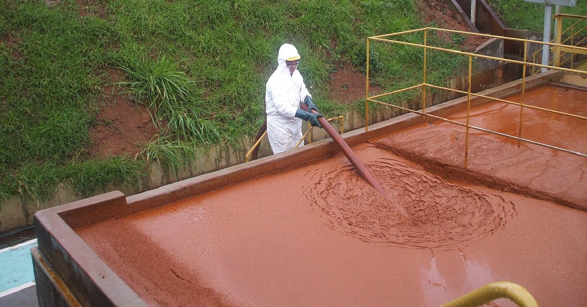 Limpeza de Fossa Séptica em Alvinlândia - SP | Coleta de Efluentes - Limpa Fossa SP